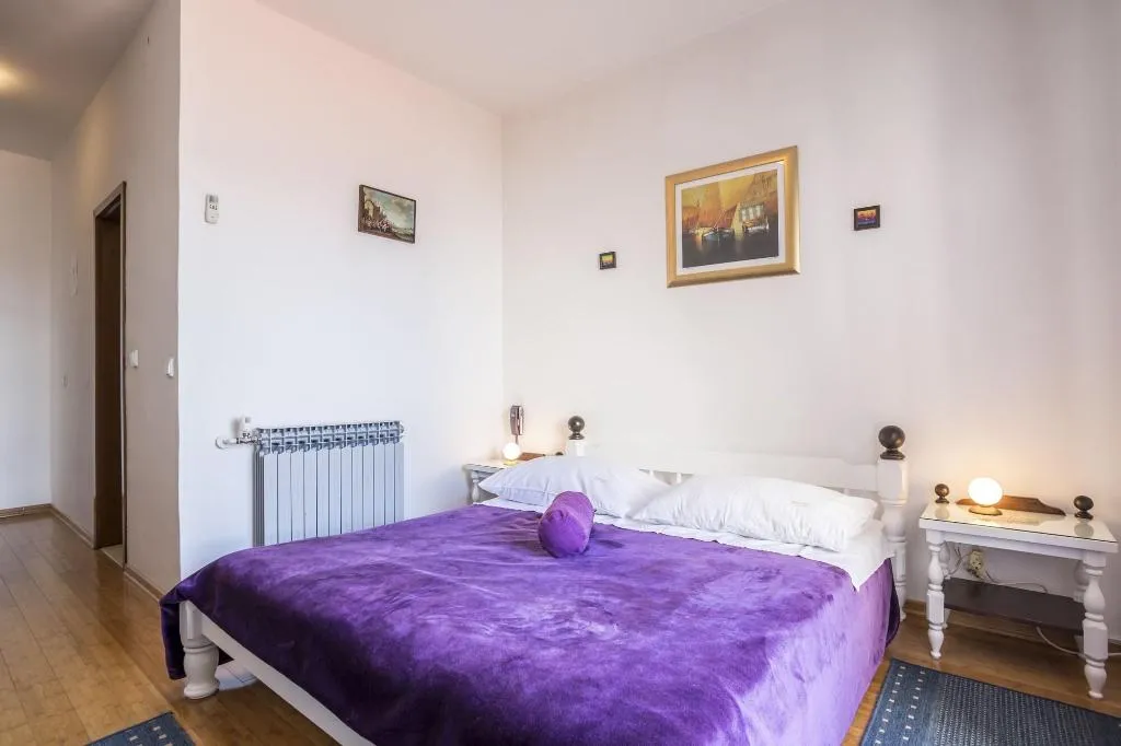 Room, Villa Amigo, Split