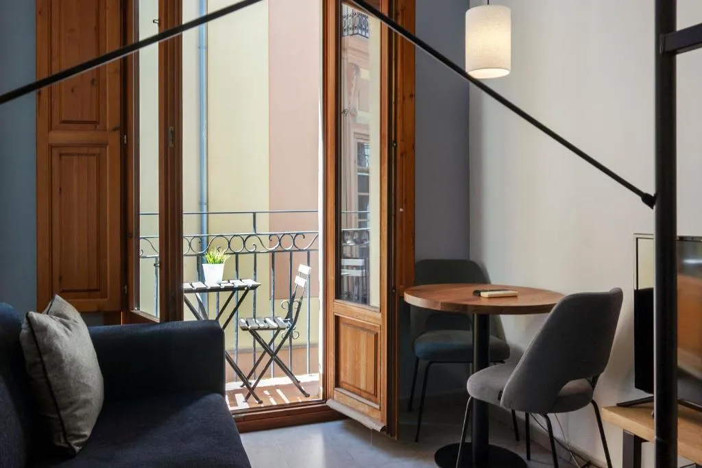 Room, Welcomer Apartments Valencia, Valencia