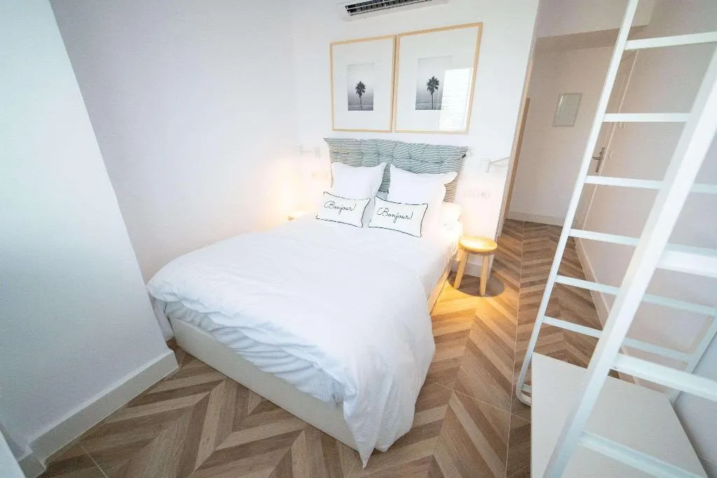 Room, Duna Hotel Boutique, Valencia