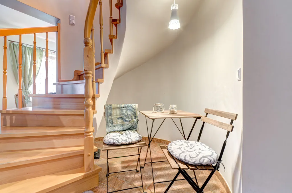 VILLA GARDEN VIEW Room, Dom & House - Baltic Residence Sopot, Gdansk