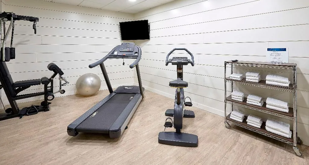 Sports and Entertainment, iStay by NH Ciudad de Valencia Hotel, Valencia