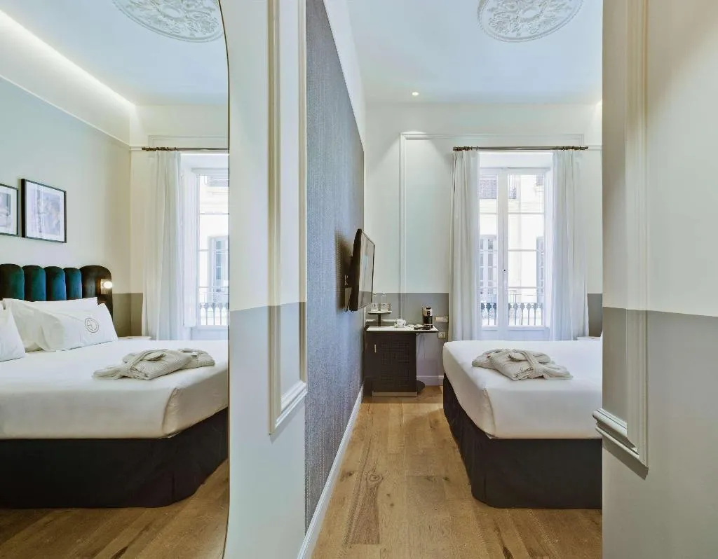 Room, Casa Alberola Alicante, Curio Collection By Hilton, Costa Blanca