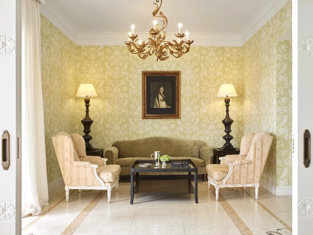 SUITE STANDARD Room, Mandola Rosa, A Resort to Live, Athens