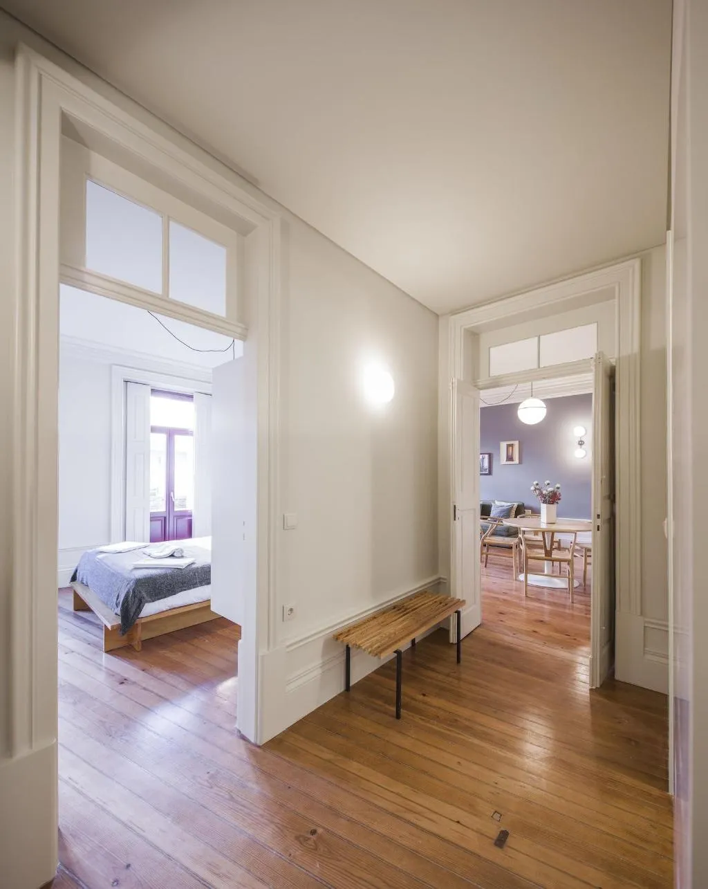 Room, Aparthotel Oporto Alves da Veiga, Porto