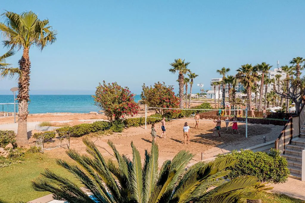 Sports and Entertainment, Louis Althea Beach, Cyprus