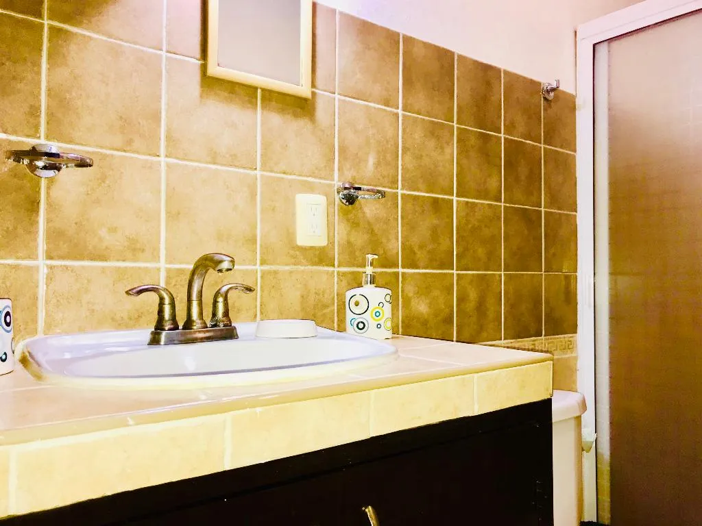 APARTMENT EXECUTIVE Room, Dolce Vita Caribe Beach B&B, Playa Del Carmen