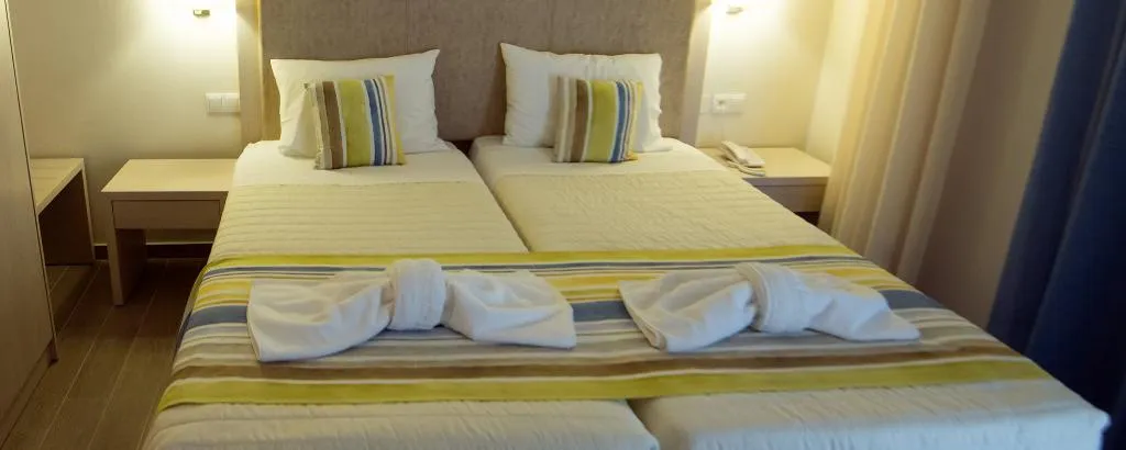 APARTMENT DELUXE Room, Irene Wellness, Aghios Gordios, Corfu, Corfu