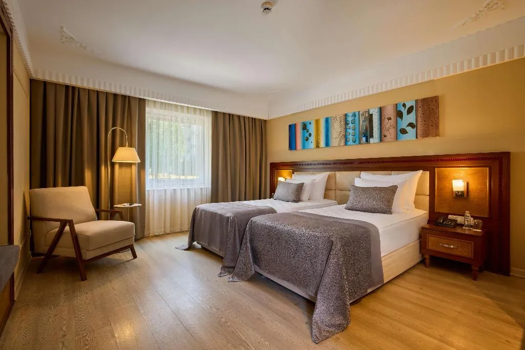 Room, Mövenpick Resort Antalya Tekirova, Antalya