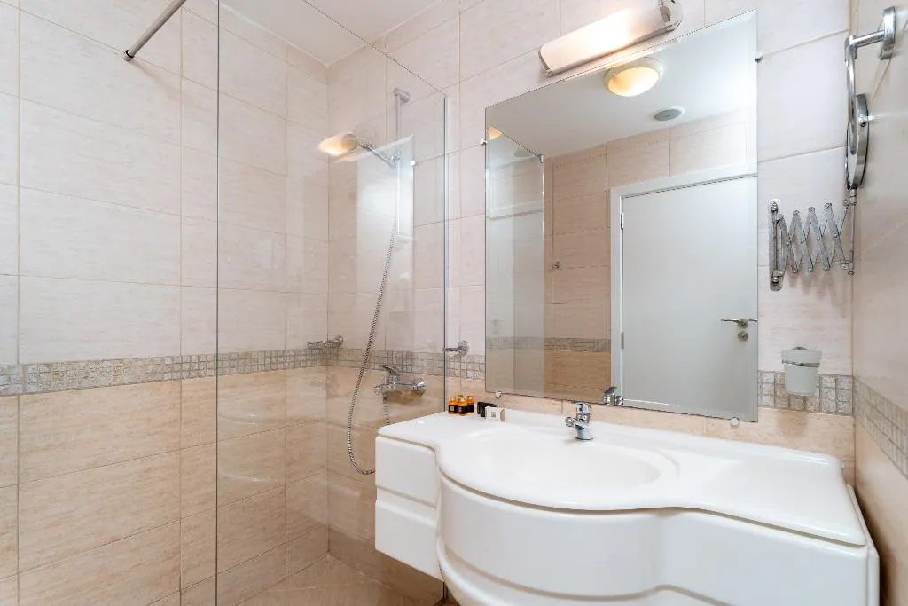 DOUBLE PROMO Room, MPM Hotel Astoria, Bourgas