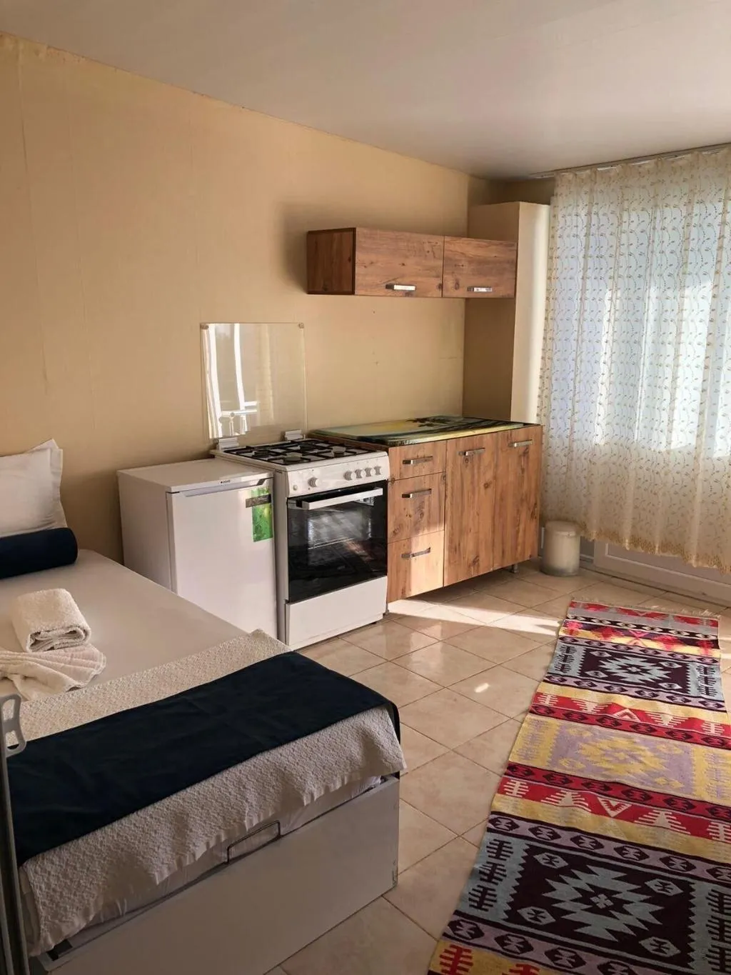 Room, Hotel Antonio, Izmir