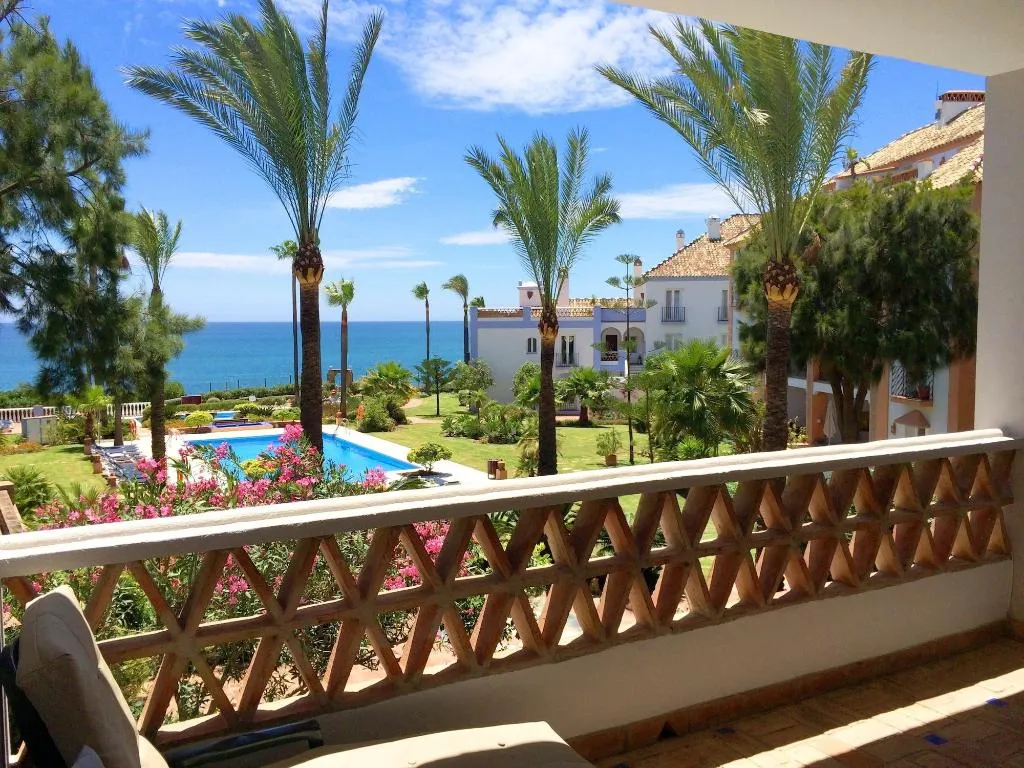Room, La Perla De Marakech, Costa Del Sol