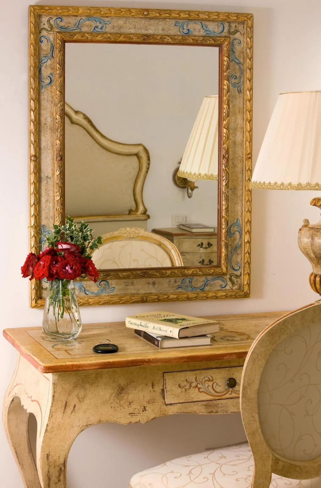 Room, Hotel Onda Verde, Naples
