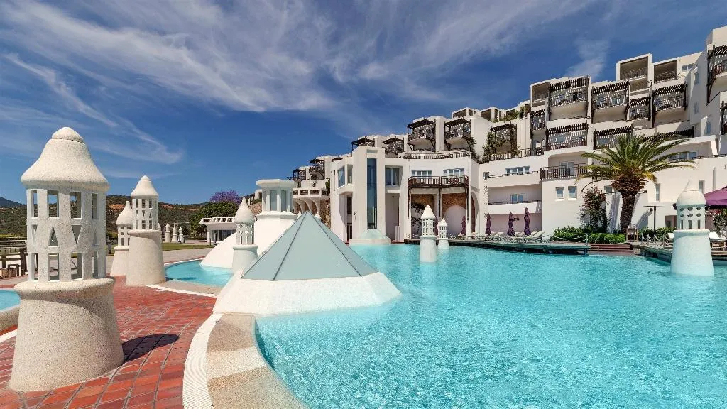 General view, Kempinski Barbaros Bay Bodrum, Bodrum