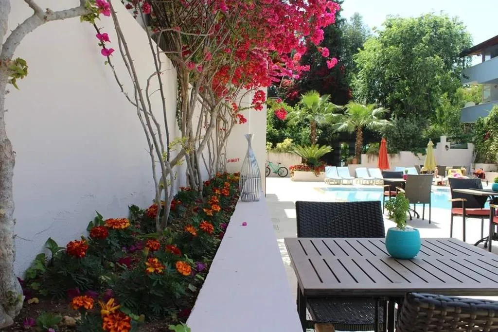 General view, Melissa Moment, Antalya