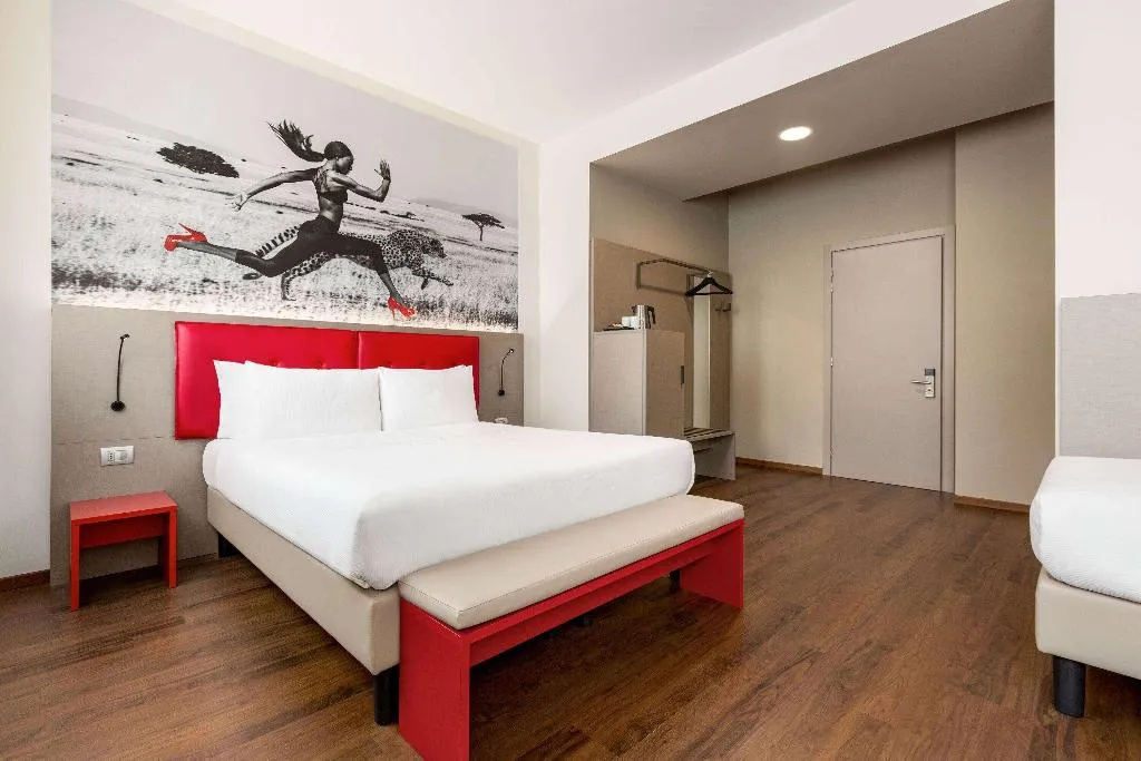 Room, Amedia Milan, Trademark Collection by Wyndham, Milan