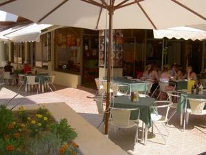 Orvay Apartments, Ibiza