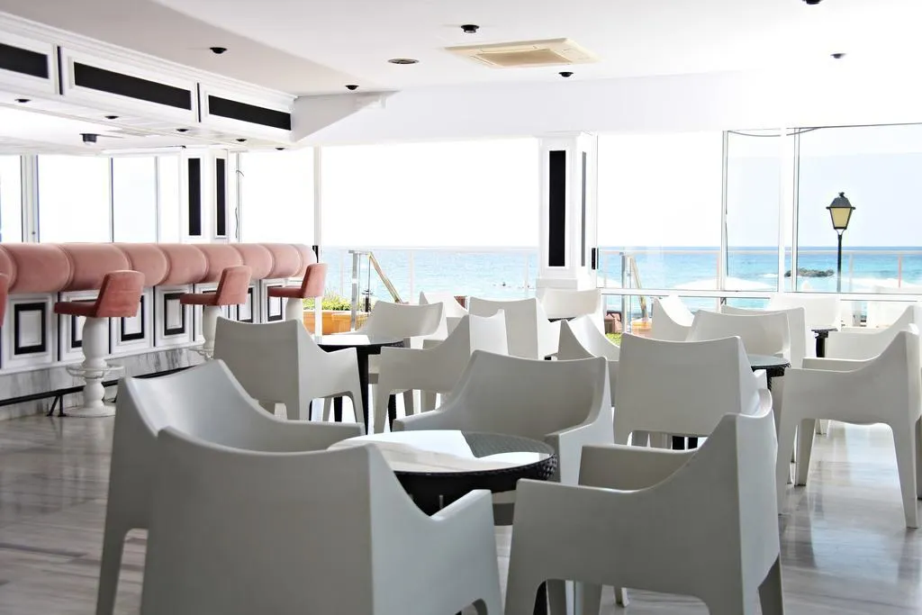 Restaurant, Clumba, Majorca