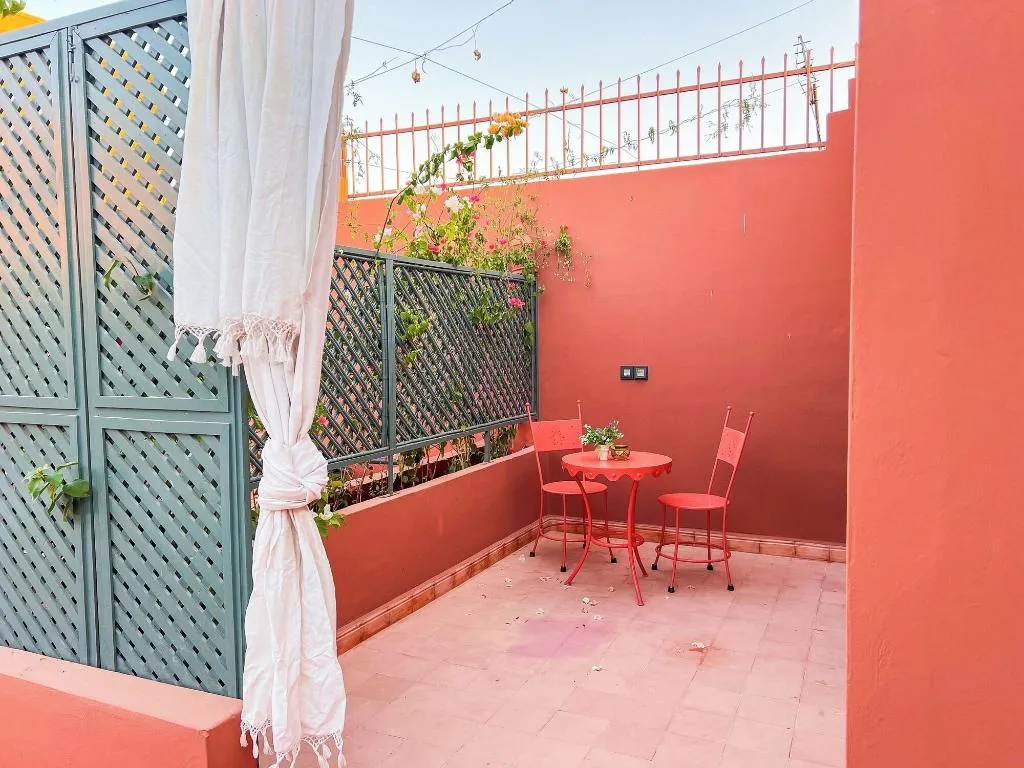 Room, Riad Kech One & Spa, Marrakech