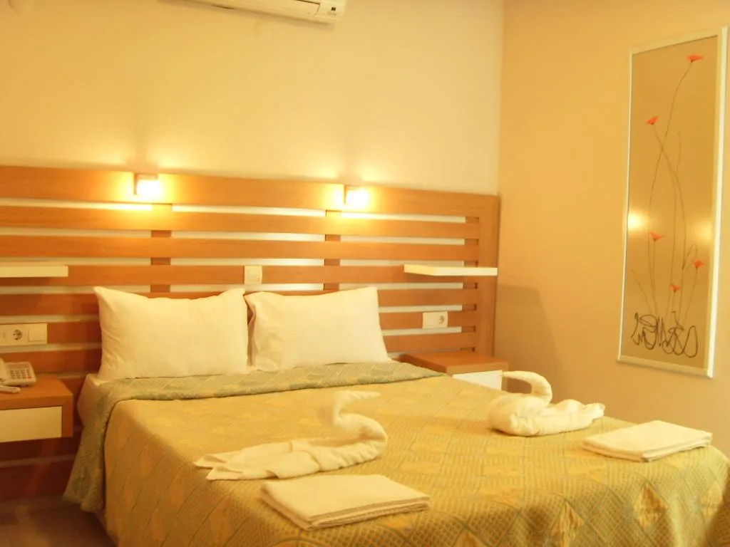 Room, La Rosa, Bodrum