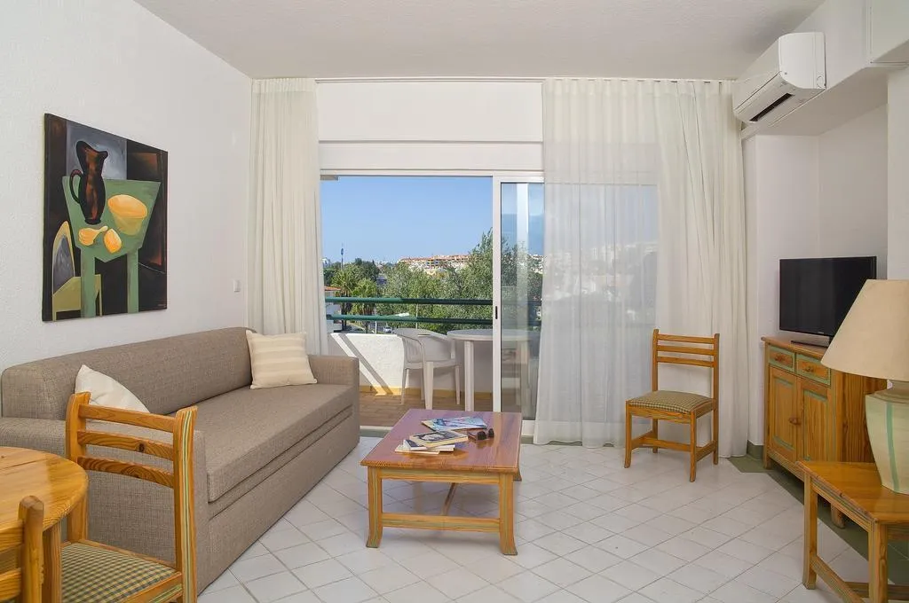General view, Ourabay Hotel Apartamento - Art & Holidays, Algarve