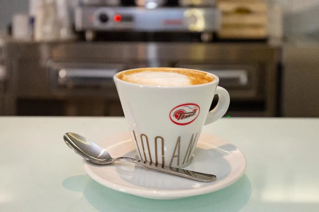Bar, Zeus Residence Hotel - ApartHotel, Catania
