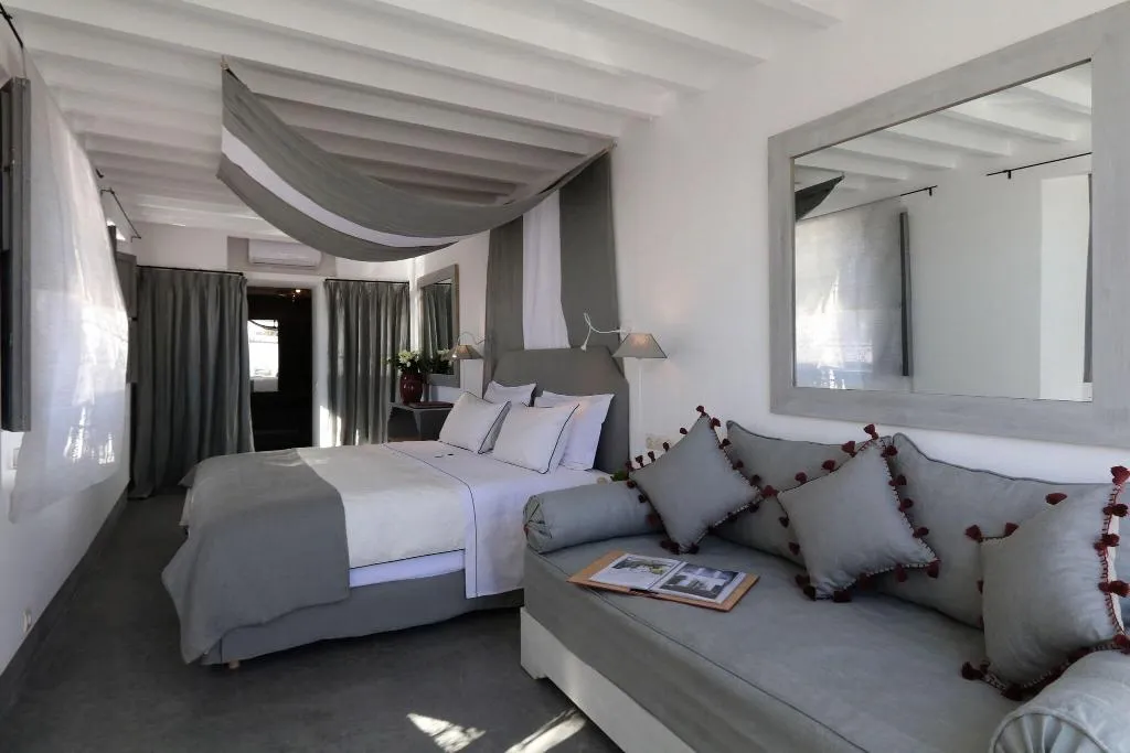 Room, Dar Seven, Marrakech