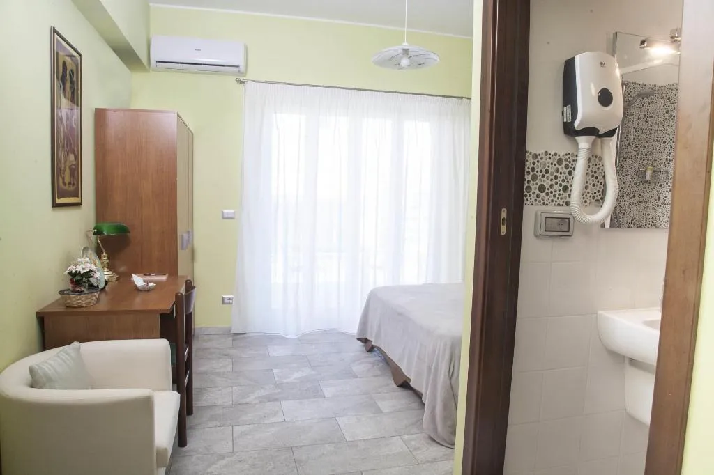 Room, Etna Sea House, Catania