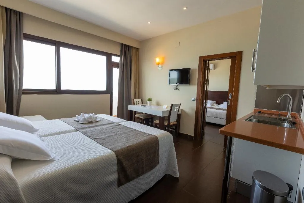 APARTMENT PREMIUM Room, Flamero, Costa De La Luz