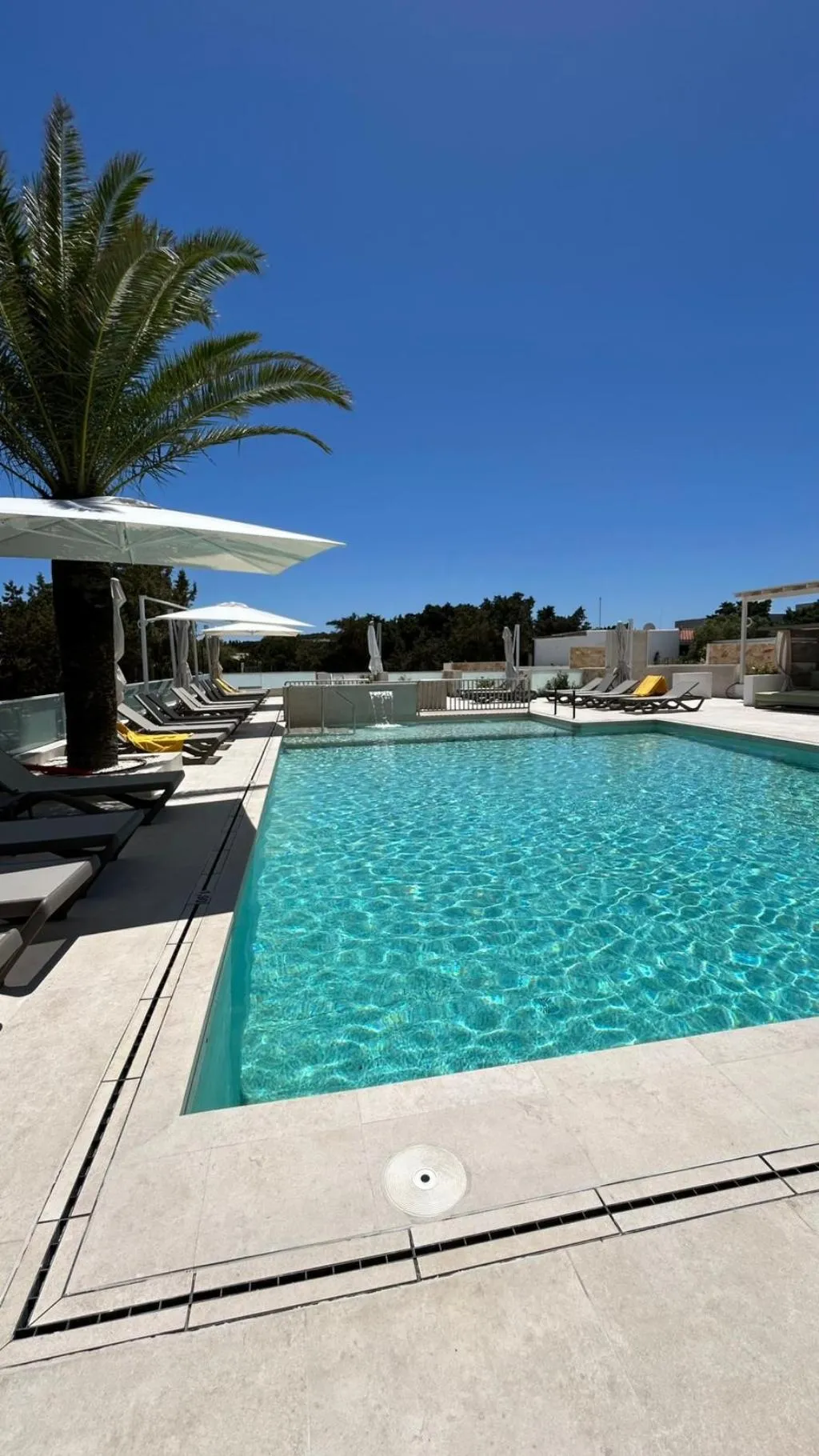 Pool, Complejo Lago Playa, Ibiza