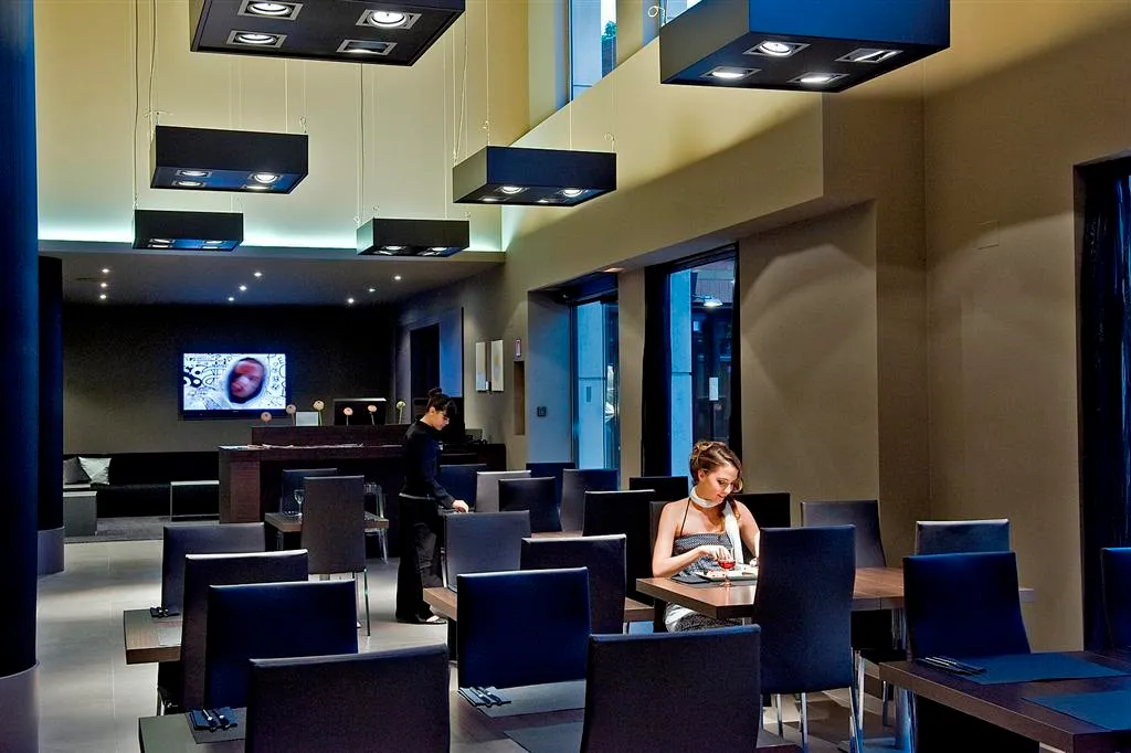General view, Hotel Alimara Barcelona, Barcelona