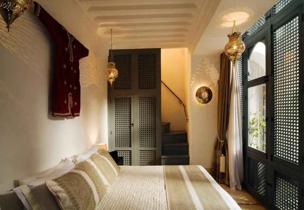 Room, Riad Adore, Marrakech