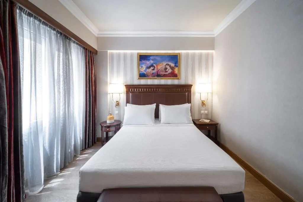 Double or Twin CLASSIC Room, Electra Rhythm Athens, Athens
