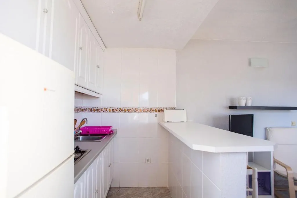 Room, Hostal Alba, Costa Blanca