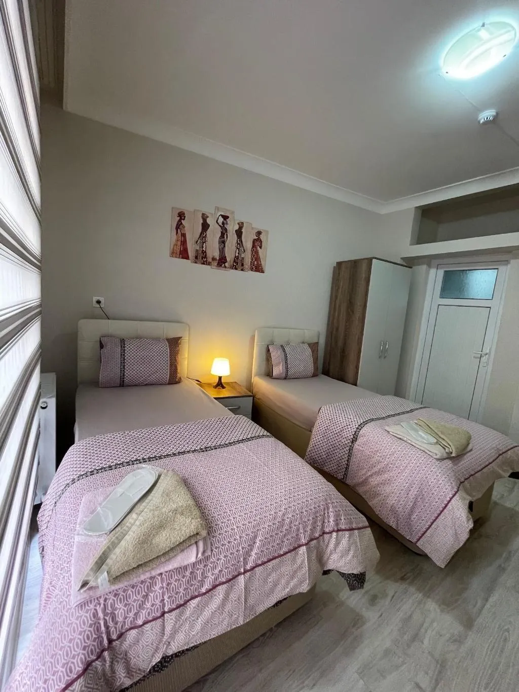 Room, Tekinler Otel, Izmir