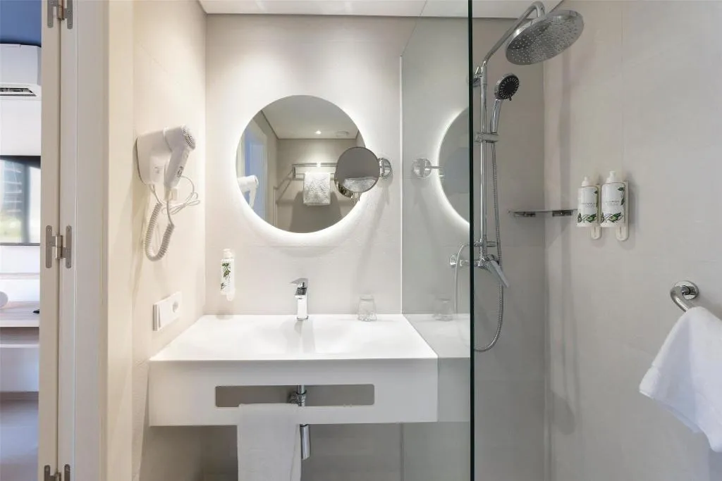 SINGLE STANDARD Room, Pabisa Sofia, Majorca