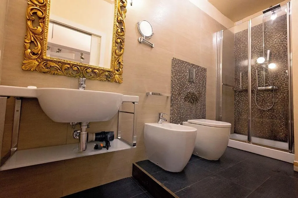 Room, Casa Bella Pantheon Luxury Suite, Rome