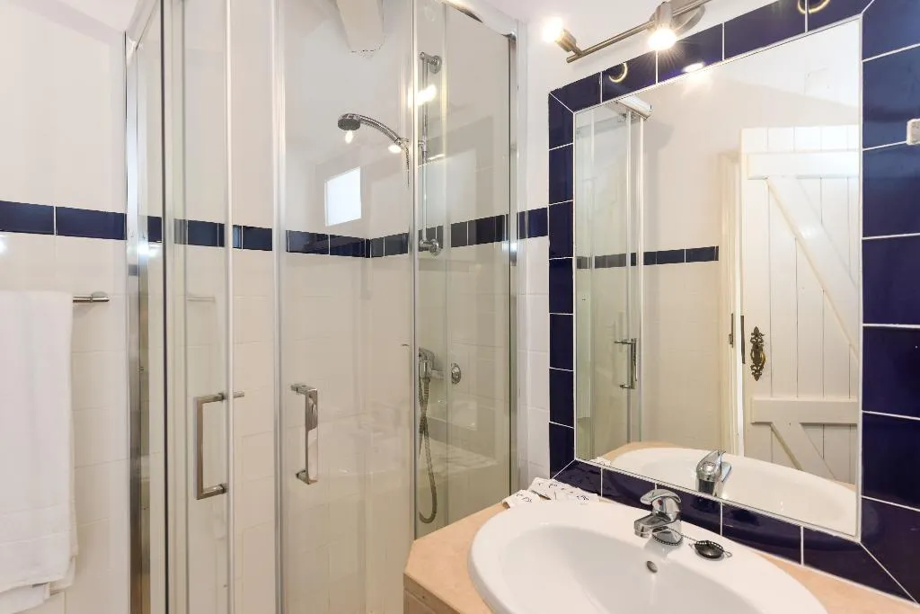 APARTMENT TWO BEDROOMS Room, Pedras del Rei, Algarve