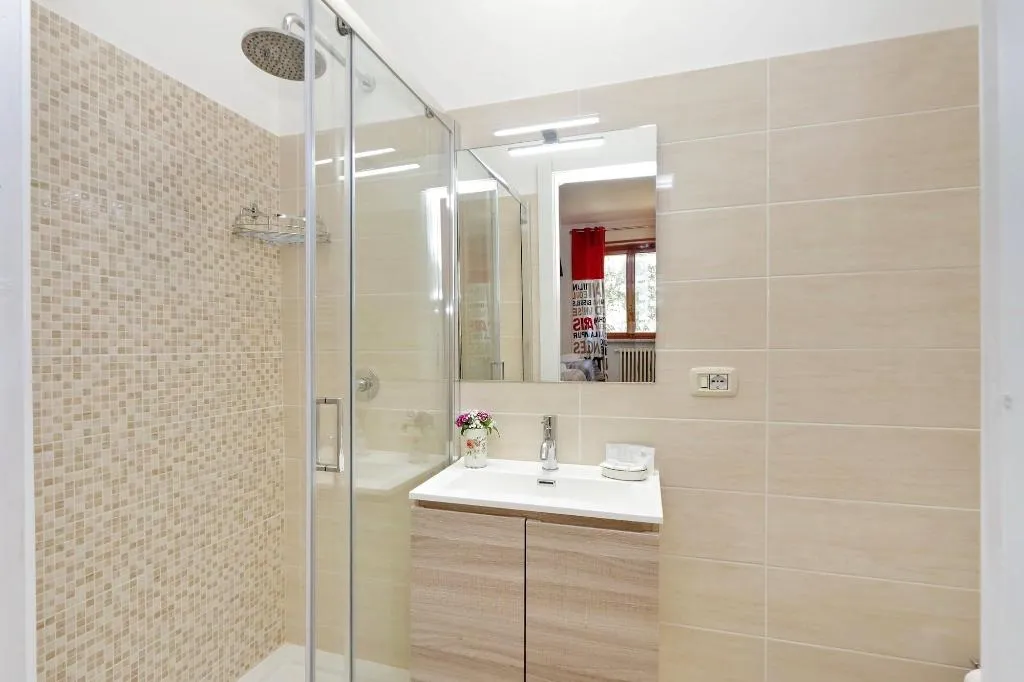 Room, Antico Platano, Rome