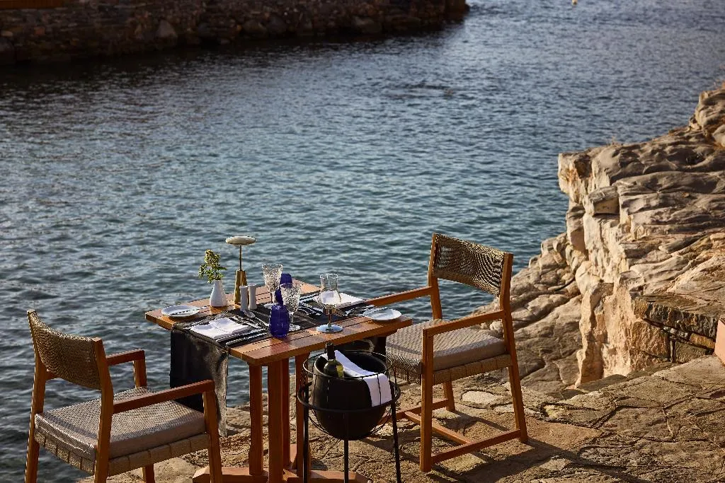 General view, Aquila Elounda Village Resort, suites & spa, Crete
