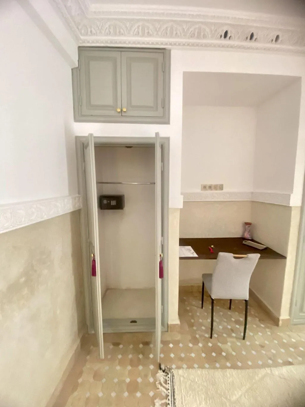 Room, Riad Magnolia and SPA, Marrakech