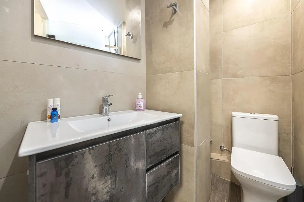 Room, Athens Smart Apartments, Athens