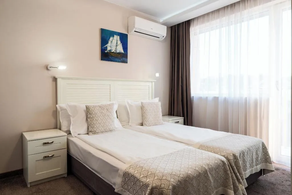 Room, Caro Apartments, Varna
