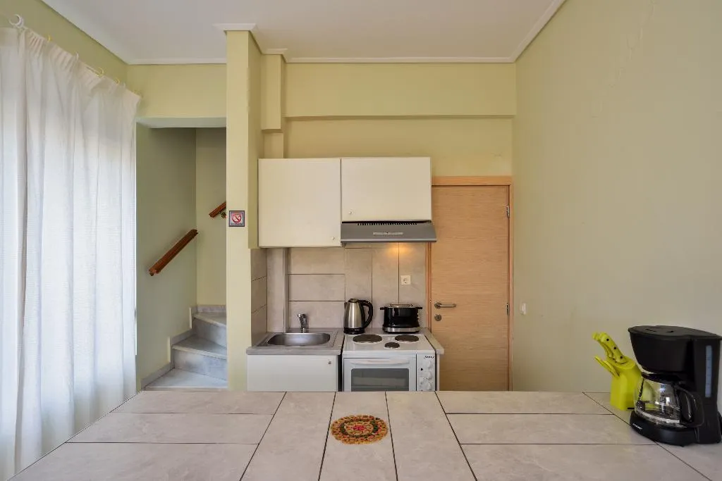 APARTMENT PARTIAL OCEAN VIEW Room, Elma's Dream Apartments, Crete