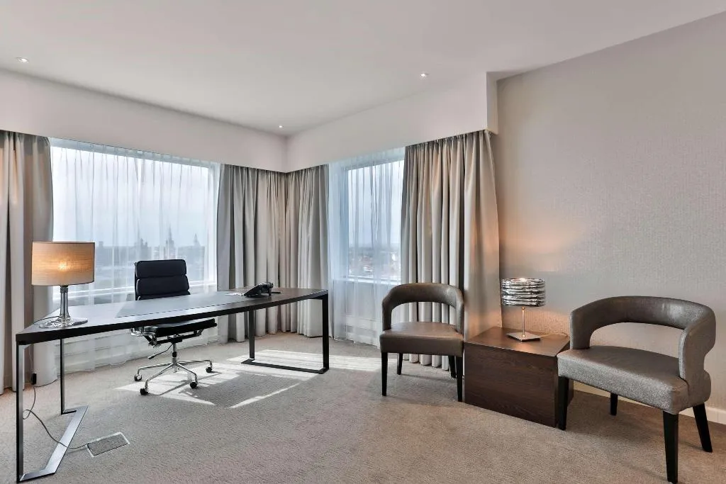 Room, Radisson Collection Hotel, Tallinn, Tallinn
