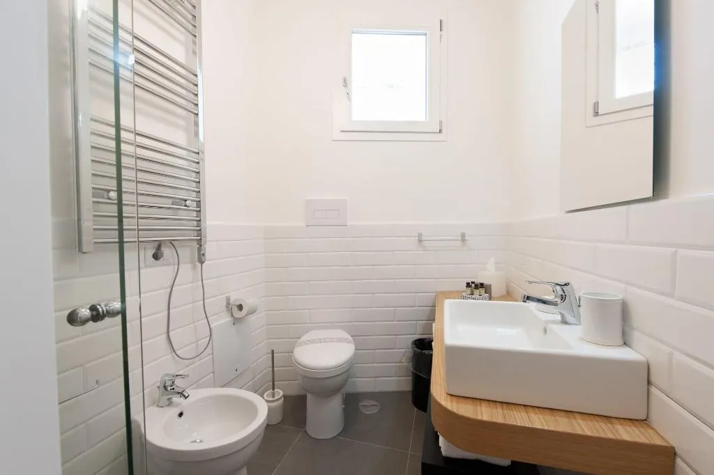 Room, Santa Chiara Boutique Hotel, Naples