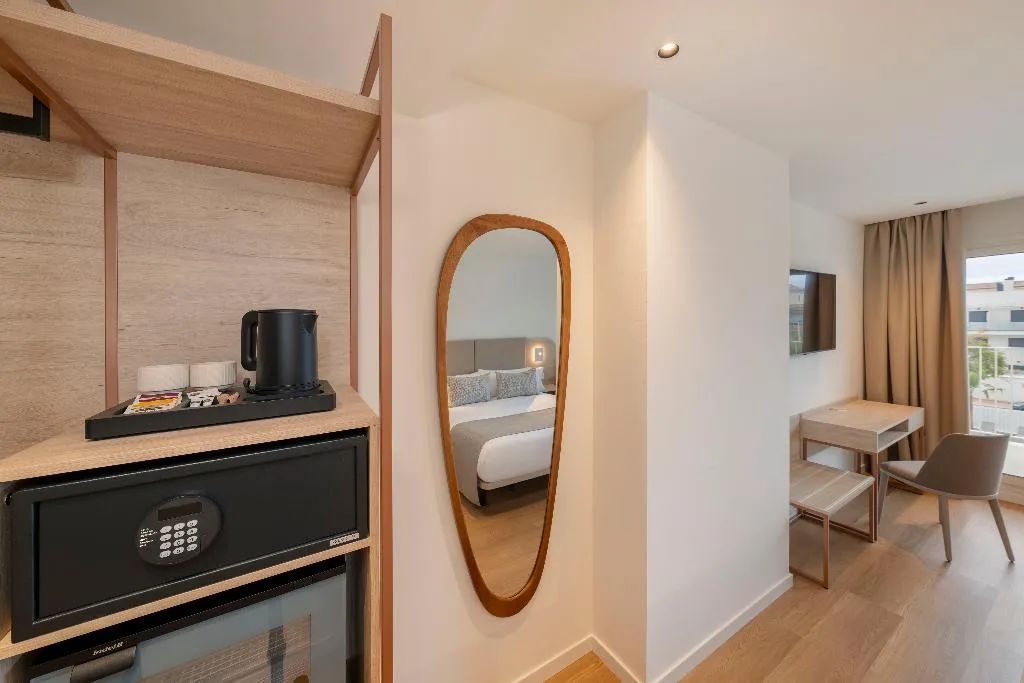 Double or Twin SUPERIOR Room, Sh Javea, Costa Blanca