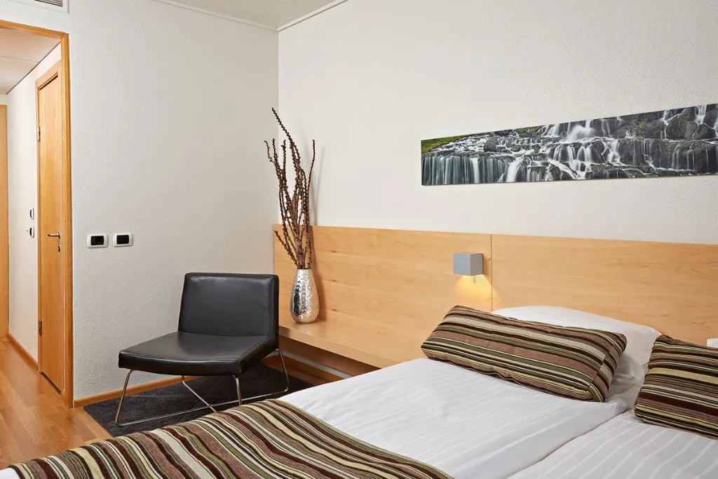 Room, Reykjavik Natura - Berjaya Iceland Hotels, Reykjavik