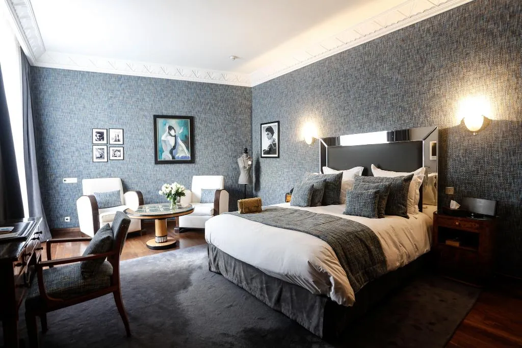 DOUBLE EXECUTIVE Room, Hôtel Le Doge Casablanca, Casablanca