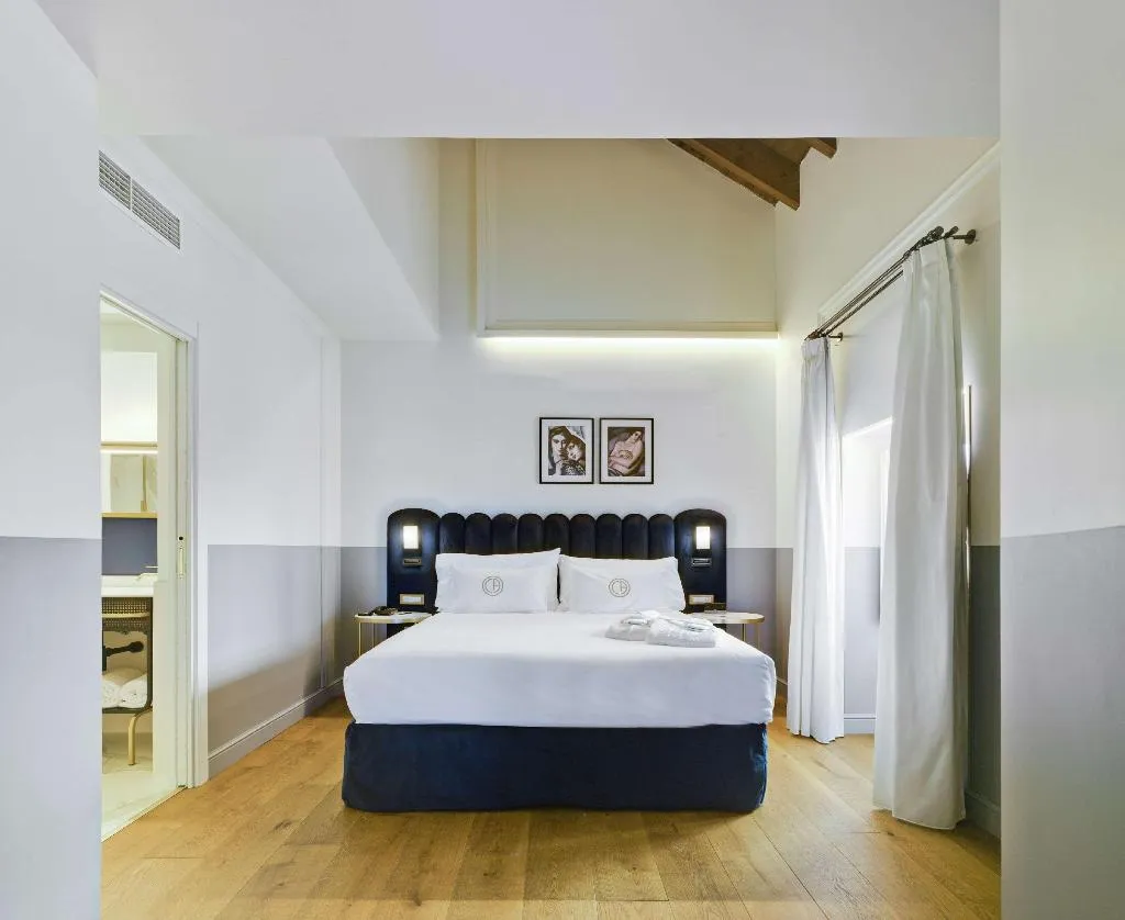 Room, Casa Alberola Alicante, Curio Collection By Hilton, Costa Blanca