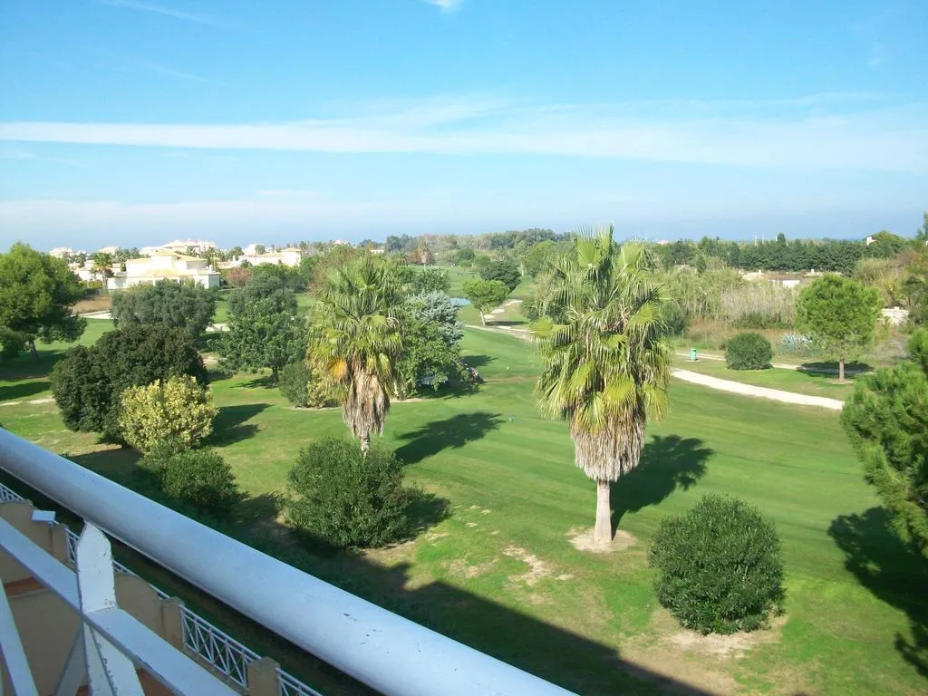 General view, Hoyo 12 Oliva, Valencia